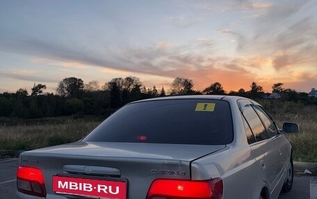 Toyota Carina, 2000 год, 330 000 рублей, 6 фотография