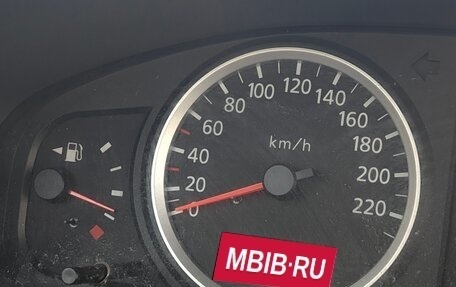 Nissan Almera, 2004 год, 390 000 рублей, 9 фотография