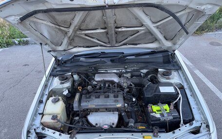Toyota Carina, 2000 год, 330 000 рублей, 8 фотография