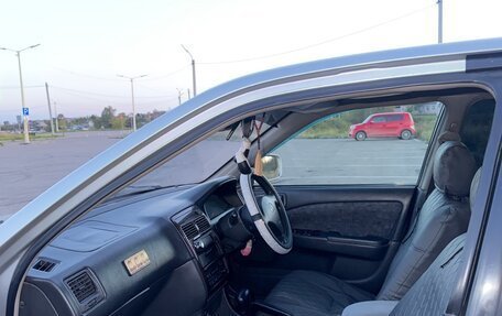 Toyota Carina, 2000 год, 330 000 рублей, 9 фотография