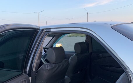 Toyota Carina, 2000 год, 330 000 рублей, 10 фотография