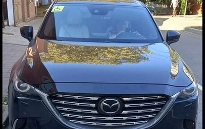 Mazda CX-9 II, 2021 год, 4 100 000 рублей, 1 фотография