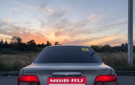 Toyota Carina, 2000 год, 330 000 рублей, 7 фотография