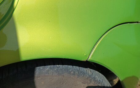 Daewoo Matiz I, 2006 год, 380 000 рублей, 30 фотография