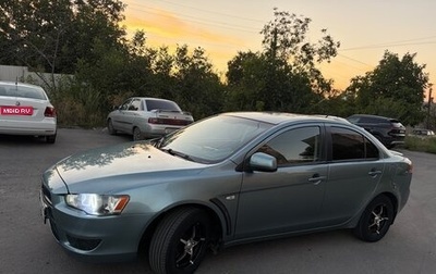 Mitsubishi Lancer IX, 2008 год, 650 000 рублей, 1 фотография