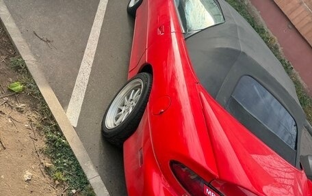 Chevrolet Camaro IV, 1995 год, 1 500 000 рублей, 4 фотография