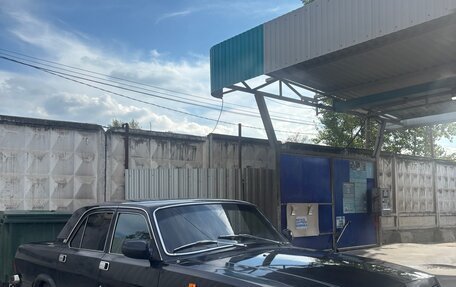 ГАЗ 3102 «Волга», 2003 год, 200 000 рублей, 3 фотография
