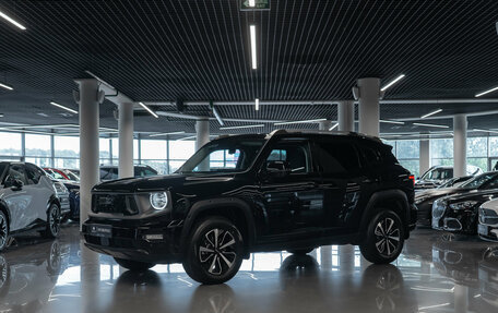 Haval H7, 2025 год, 3 320 000 рублей, 1 фотография