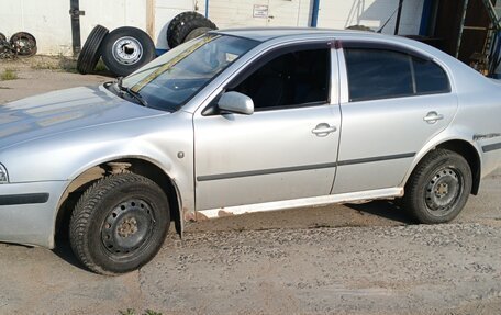 Skoda Octavia IV, 2008 год, 300 000 рублей, 2 фотография