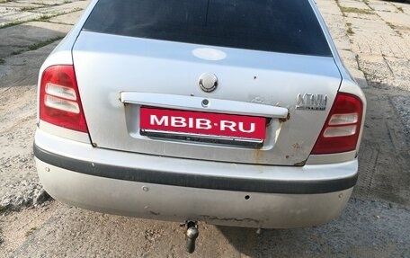 Skoda Octavia IV, 2008 год, 300 000 рублей, 3 фотография