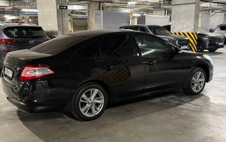 Nissan Teana, 2012 год, 1 350 000 рублей, 2 фотография
