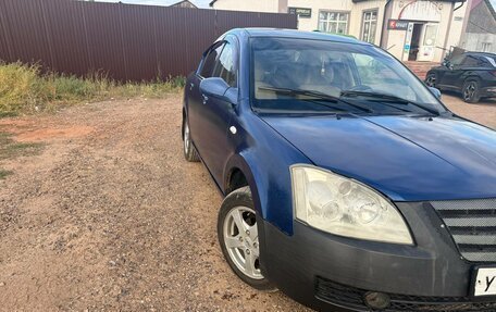 Chery Fora (A21), 2008 год, 199 999 рублей, 9 фотография