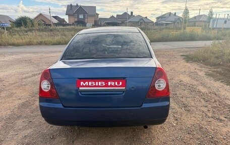 Chery Fora (A21), 2008 год, 199 999 рублей, 7 фотография