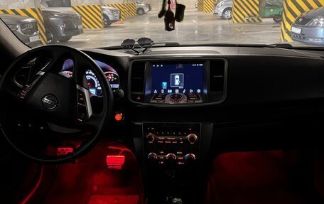 Nissan Teana, 2012 год, 1 350 000 рублей, 4 фотография