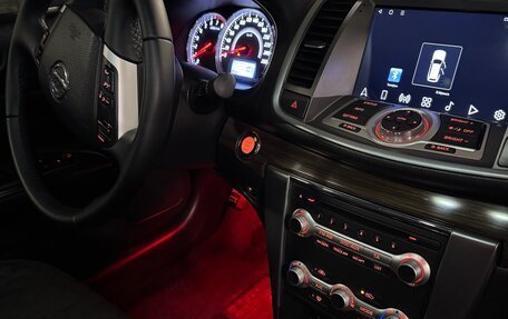 Nissan Teana, 2012 год, 1 350 000 рублей, 5 фотография