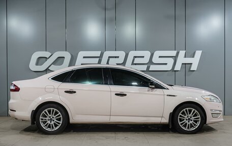 Ford Mondeo IV, 2011 год, 600 000 рублей, 5 фотография