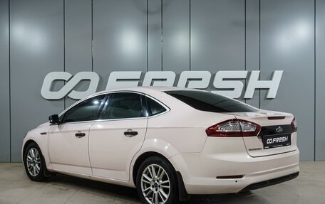 Ford Mondeo IV, 2011 год, 600 000 рублей, 2 фотография