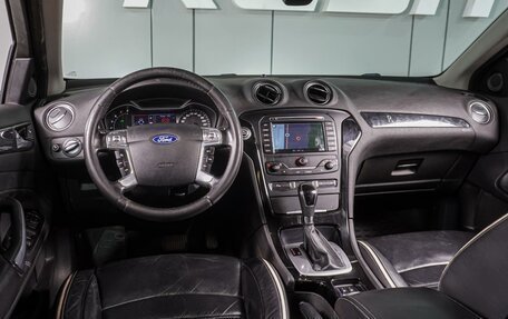 Ford Mondeo IV, 2011 год, 600 000 рублей, 6 фотография