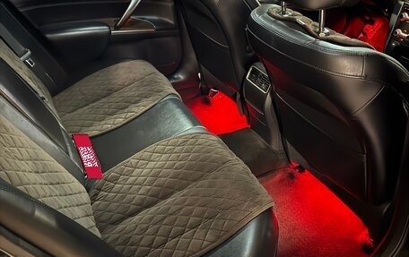 Nissan Teana, 2012 год, 1 350 000 рублей, 6 фотография