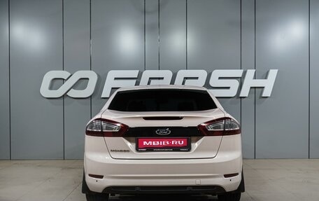 Ford Mondeo IV, 2011 год, 600 000 рублей, 4 фотография