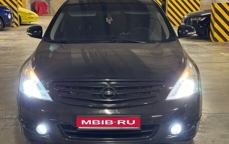 Nissan Teana, 2012 год, 1 350 000 рублей, 12 фотография