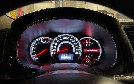 Nissan Teana, 2012 год, 1 350 000 рублей, 10 фотография