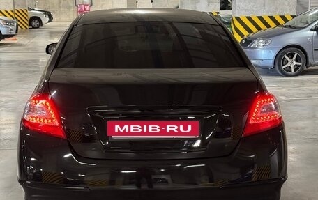 Nissan Teana, 2012 год, 1 350 000 рублей, 11 фотография