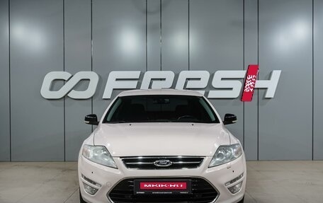Ford Mondeo IV, 2011 год, 600 000 рублей, 3 фотография