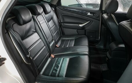 Ford Mondeo IV, 2011 год, 600 000 рублей, 7 фотография