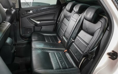 Ford Mondeo IV, 2011 год, 600 000 рублей, 9 фотография