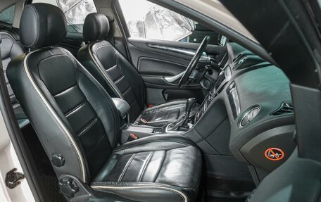Ford Mondeo IV, 2011 год, 600 000 рублей, 8 фотография