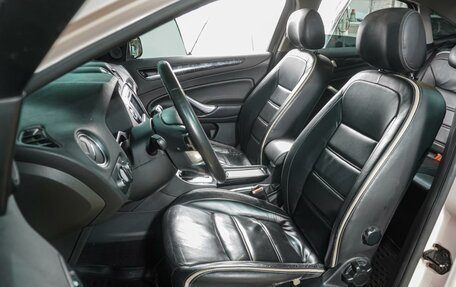 Ford Mondeo IV, 2011 год, 600 000 рублей, 10 фотография