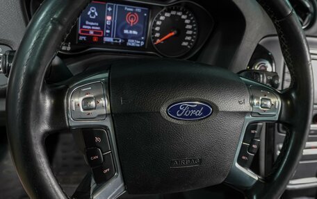 Ford Mondeo IV, 2011 год, 600 000 рублей, 15 фотография