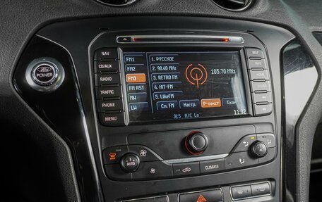 Ford Mondeo IV, 2011 год, 600 000 рублей, 14 фотография