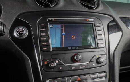 Ford Mondeo IV, 2011 год, 600 000 рублей, 13 фотография