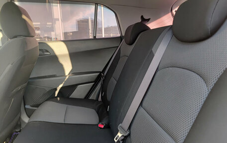 Hyundai Creta I рестайлинг, 2019 год, 1 803 000 рублей, 16 фотография