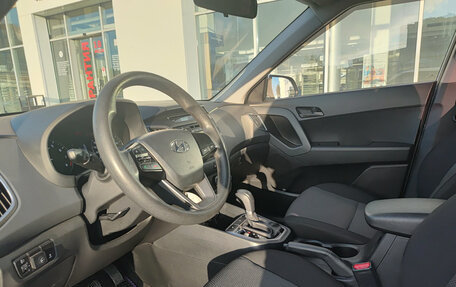 Hyundai Creta I рестайлинг, 2019 год, 1 803 000 рублей, 20 фотография