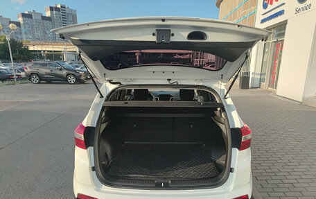 Hyundai Creta I рестайлинг, 2019 год, 1 803 000 рублей, 14 фотография