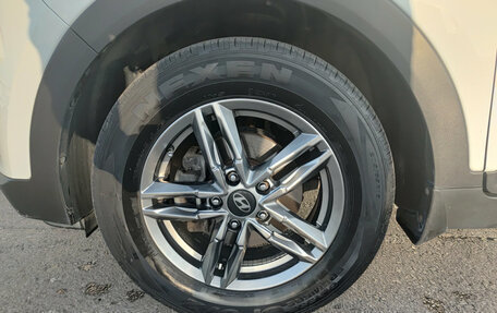 Hyundai Creta I рестайлинг, 2019 год, 1 803 000 рублей, 22 фотография