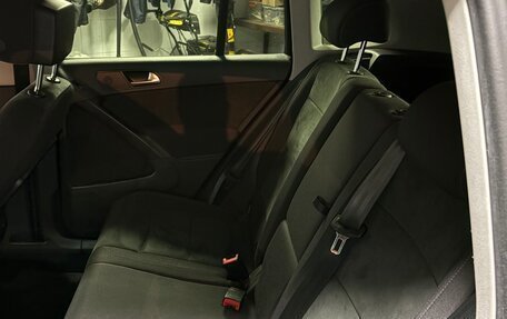 Volkswagen Tiguan I, 2016 год, 1 450 000 рублей, 11 фотография