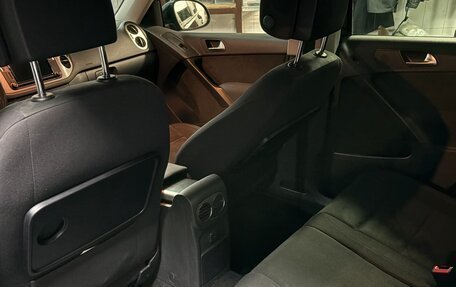 Volkswagen Tiguan I, 2016 год, 1 450 000 рублей, 12 фотография