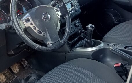Nissan Qashqai, 2010 год, 920 000 рублей, 4 фотография