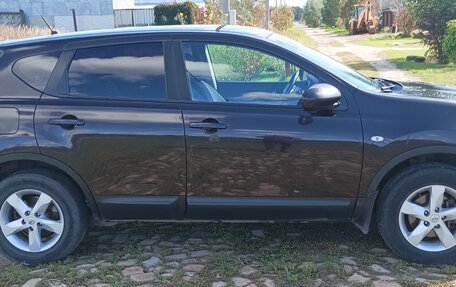 Nissan Qashqai, 2010 год, 920 000 рублей, 3 фотография