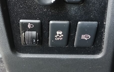Nissan Qashqai, 2010 год, 920 000 рублей, 9 фотография