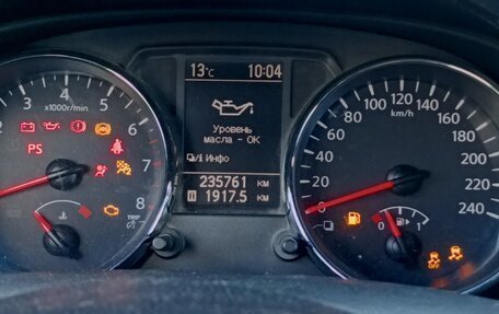 Nissan Qashqai, 2010 год, 920 000 рублей, 5 фотография
