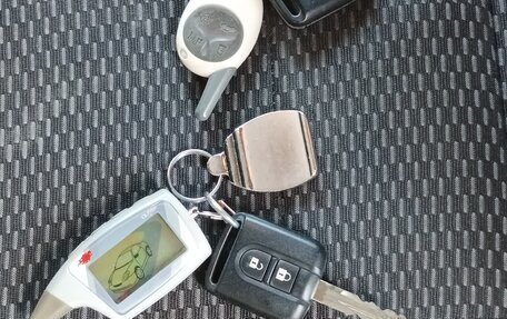 Nissan Qashqai, 2010 год, 920 000 рублей, 10 фотография