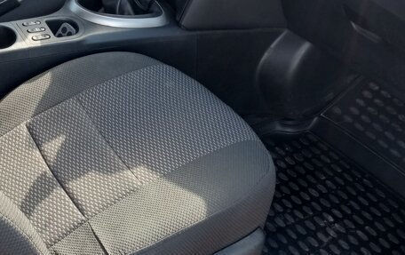 Nissan Qashqai, 2010 год, 920 000 рублей, 12 фотография