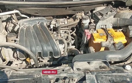 Nissan Qashqai, 2010 год, 920 000 рублей, 8 фотография