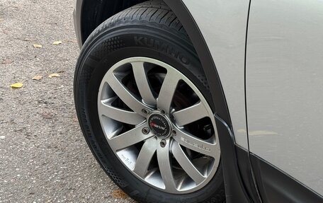 Nissan Qashqai+2 I, 2010 год, 1 095 000 рублей, 5 фотография