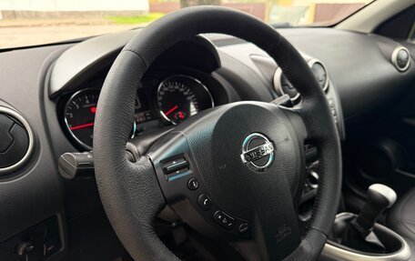 Nissan Qashqai+2 I, 2010 год, 1 095 000 рублей, 14 фотография